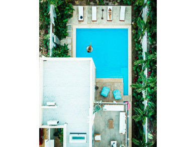 Located in one of Tulum's fastest growing residential areas - photo 8