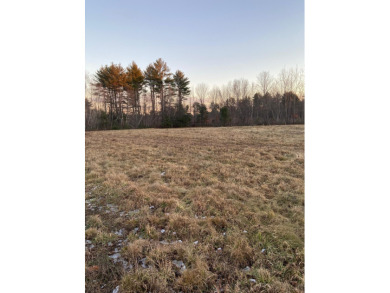 Looking for a great investment? This property offers a 5 lot - Lake Acreage For Sale in Winthrop, Maine