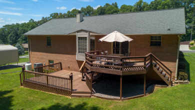 ESTATE SALE -- SPACIOUS ALL-BRICK HOME IN HIGHLAND FOREST - photo 5