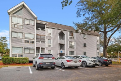 Singleton Lake Condo For Sale in Myrtle Beach South Carolina
