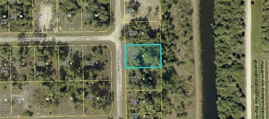 Lehigh Acres Area Lot For Sale in Lehigh Acres Florida