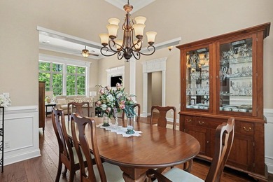 Welcome to this exquisite 4 bed 3.5 bath home situated on a - photo 10