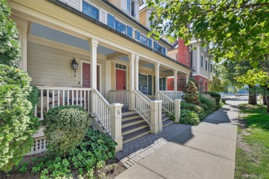 Hudson River - Orange County Condo For Sale in Cold Spring New York
