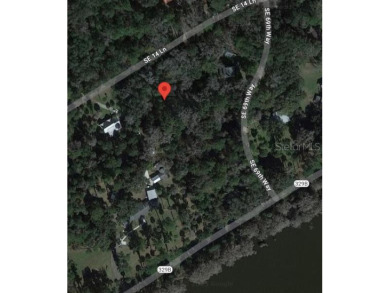 Newnans Lake Lot Sale Pending in Gainesville Florida