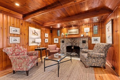 Imagine a cozy 4-bedroom, 2 bath main lodge, plus 2 charming - photo 2