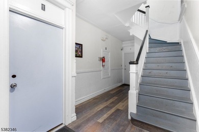 Welcome to 133 Hopkins Avenue, a beautifully updated condo - photo 5