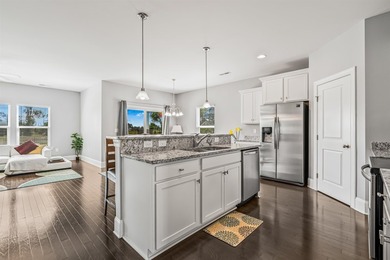 Welcome to this immaculate, move-in-ready four-bedroom, two full - photo 7