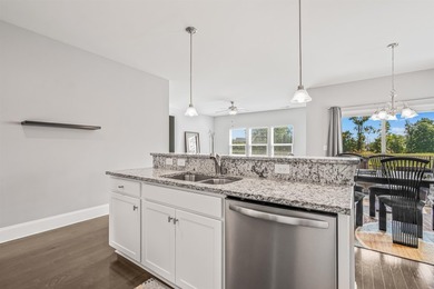 Welcome to this immaculate, move-in-ready four-bedroom, two full - photo 8