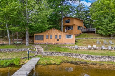 Imagine a cozy 4-bedroom, 2 bath main lodge, plus 2 charming - photo 8