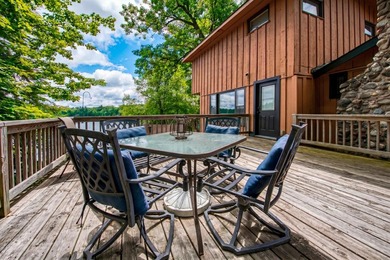 Imagine a cozy 4-bedroom, 2 bath main lodge, plus 2 charming - photo 9