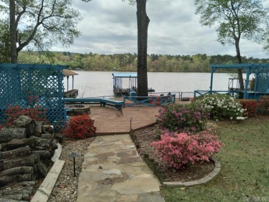 Lake Home For Sale in Hot Springs, Arkansas