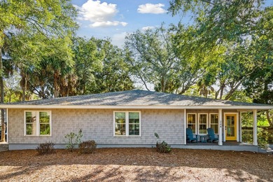 Nestled on a quiet street in the heart of the Isle of Palms, 248 - photo 1