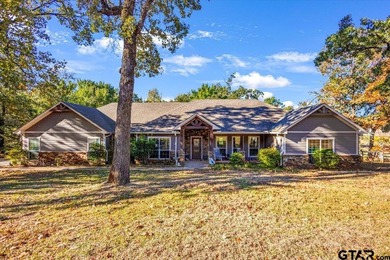 Hideaway Lake Home For Sale in Lindale Texas