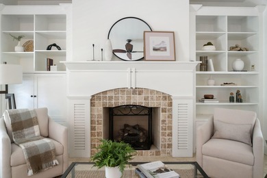 Located in the heart of the prestigious I'On neighborhood on a