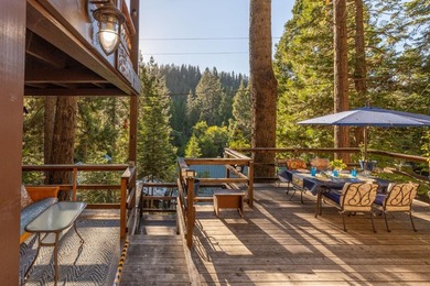 Income-Producing Mountain Retreat Near YosemiteTucked among the - photo 11