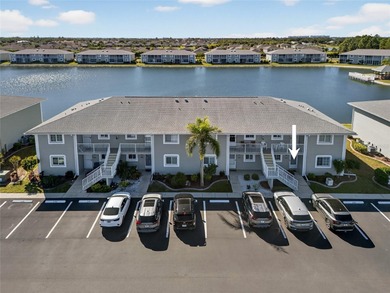Port Charlotte Waterway Area Condo Sale Pending in Punta Gorda Florida
