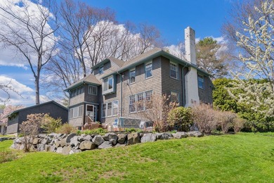 A rare opportunity to own a piece of Portland's architectural - photo 11