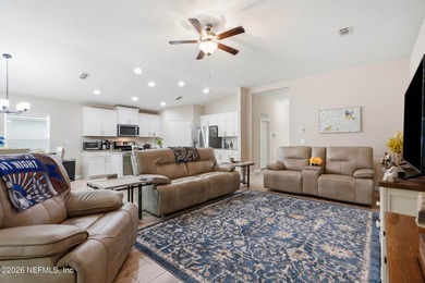 This beautifully maintained home in a gated and gas community in - photo 11