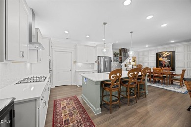 Welcome to 248 Falls Village Drive -- a stunning like-new home - photo 11