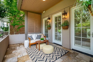 Located in the heart of the prestigious I'On neighborhood on a