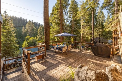 Income-Producing Mountain Retreat Near YosemiteTucked among the - photo 13