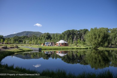 This is more than a ranch; it's a legacy property with an - photo 14