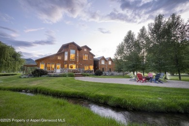 This is more than a ranch; it's a legacy property with an - photo 15