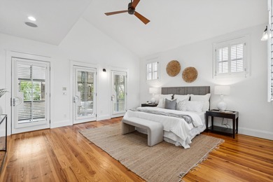 Located in the heart of the prestigious I'On neighborhood on a