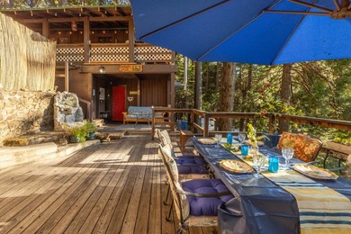 Income-Producing Mountain Retreat Near YosemiteTucked among the - photo 15