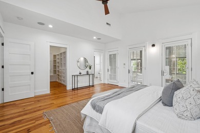 Located in the heart of the prestigious I'On neighborhood on a