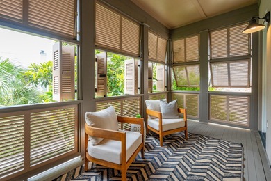 Located in the heart of the prestigious I'On neighborhood on a