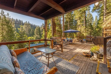 Income-Producing Mountain Retreat Near YosemiteTucked among the - photo 17