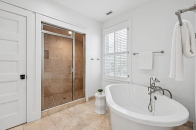 Located in the heart of the prestigious I'On neighborhood on a