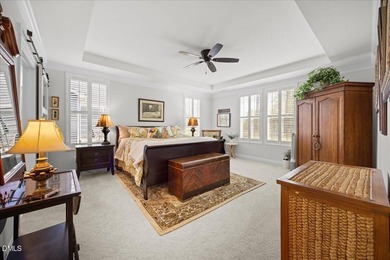 Welcome to 248 Falls Village Drive -- a stunning like-new home - photo 20
