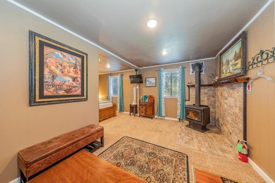 Income-Producing Mountain Retreat Near YosemiteTucked among the - photo 21