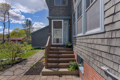 A rare opportunity to own a piece of Portland's architectural - photo 21