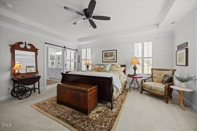 Welcome to 248 Falls Village Drive -- a stunning like-new home - photo 21