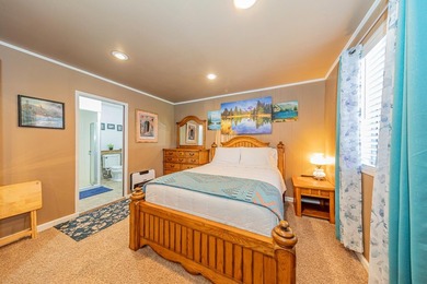 Income-Producing Mountain Retreat Near YosemiteTucked among the - photo 22