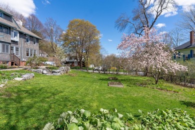 A rare opportunity to own a piece of Portland's architectural - photo 22