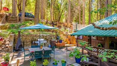 Income-Producing Mountain Retreat Near YosemiteTucked among the - photo 24