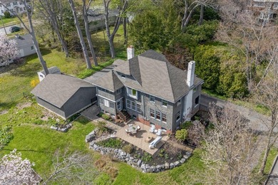 A rare opportunity to own a piece of Portland's architectural - photo 25
