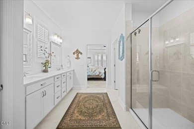 Welcome to 248 Falls Village Drive -- a stunning like-new home - photo 25