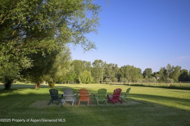 This is more than a ranch; it's a legacy property with an - photo 27