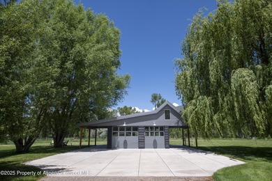 This is more than a ranch; it's a legacy property with an - photo 28