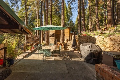 Income-Producing Mountain Retreat Near YosemiteTucked among the - photo 28