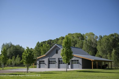 This is more than a ranch; it's a legacy property with an - photo 29