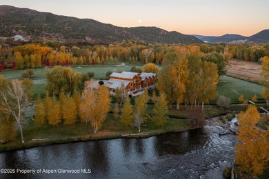 This is more than a ranch; it's a legacy property with an - photo 30