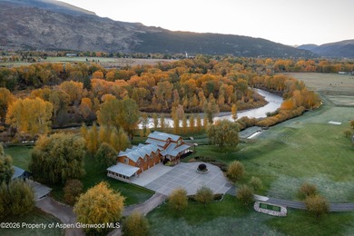 This is more than a ranch; it's a legacy property with an - photo 31