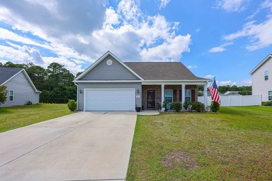 Plantation Lakes  Home For Sale in Myrtle Beach South Carolina