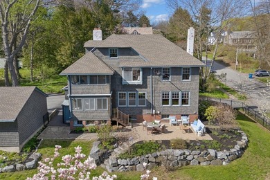 A rare opportunity to own a piece of Portland's architectural - photo 31